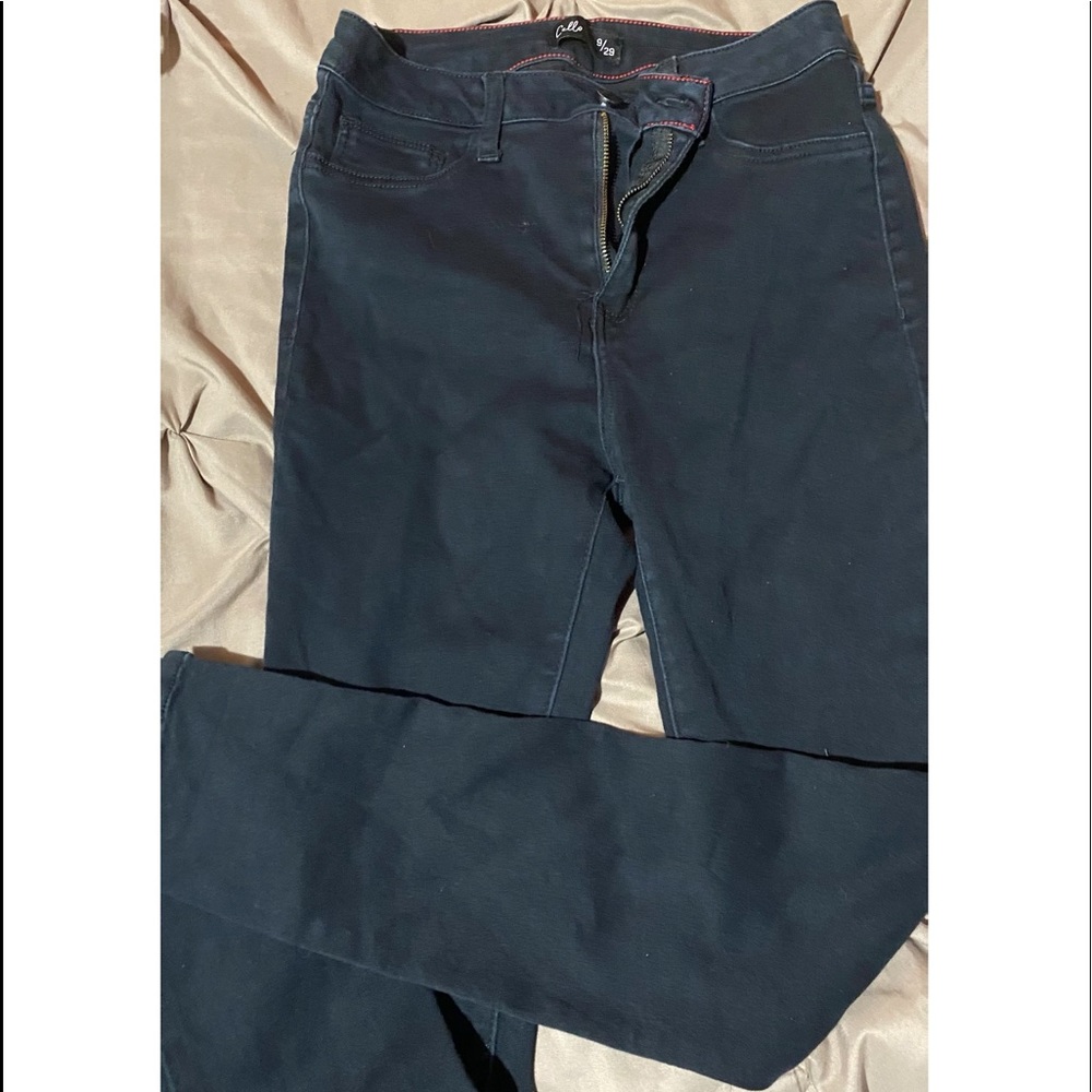 Women’s Black Pants